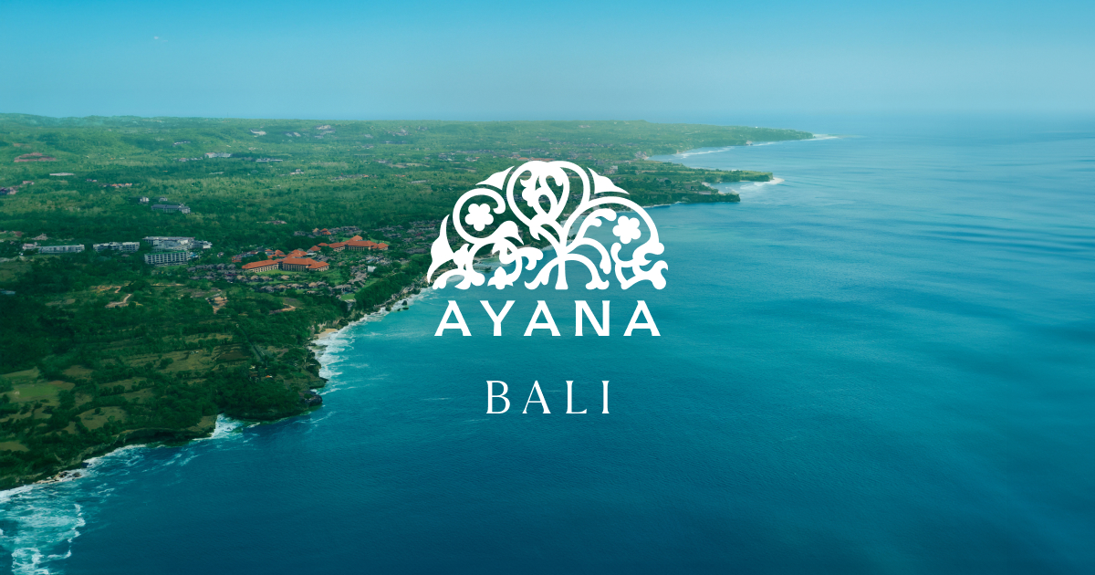 One Bedroom Suite Resort View Suite | Rooms | AYANA Segara Bali